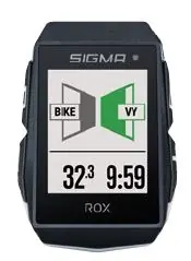 Počítač SIGMA ROX 11.1, Evo HR Sensor Set Cenový Hit