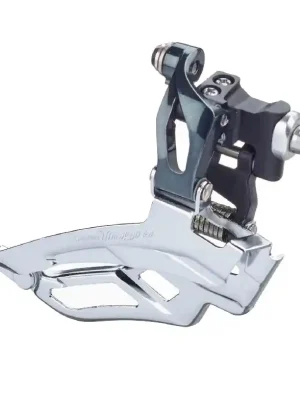 Tovární Cena Přesmykač Shimano Tiagra 4703 navářka 3x10