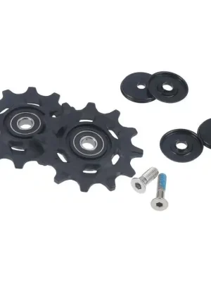 Kladky SRAM Rival eTap AXS, ocelová ložiska Výprodej