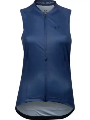 Aktuální Dres dámský PEARL iZUMi ATTACK SL modrý