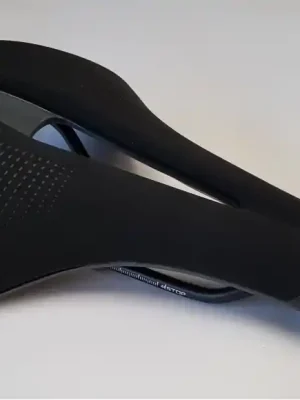 Sedlo Selle Italia ST 5 Flow lady black Nejlepší Volba