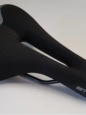 Sedlo Selle Italia ST 3 Suprflow black Víkendová Akce