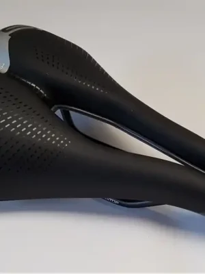 Sedlo Selle Italia S 5 Suprflow black Výprodej