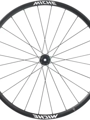 Bezpečná Platba Zapletená kola MICHE Syntium WP DX CL SH11 black