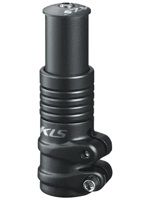 Adaptér představce KLS FORKY 28,6mm/120mm Novinka