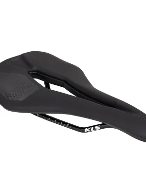 Dokud Zásoby Vydrží Sedlo KLS SPEAR LITE, black