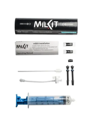 milKit Compact 45 Objednat Nyní