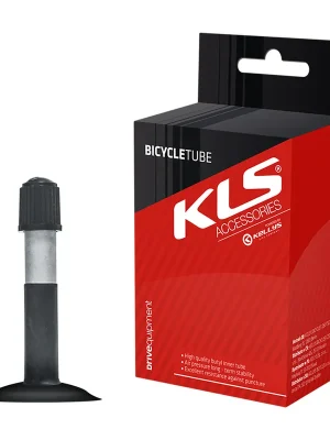 Autentický Duše KLS 700x35-43C (35/44-622/630) AV 48mm