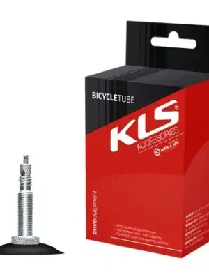 Akční Nabídka Duše KLS 29x1,75-2,125 (47/57-622) FV 39mm