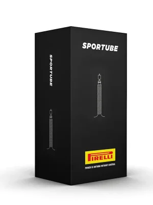 Duše Pirelli SporTUBE 2.4/2.6-29 Presta 48mm Levný