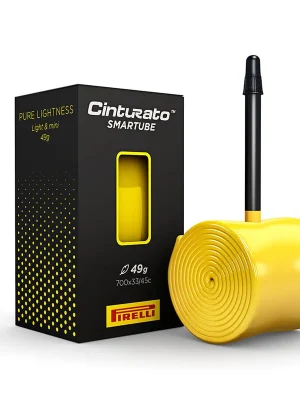 Cenová Bomba Duše Pirelli Cinturato SmarTUBE 33/45-622 Presta 60mm