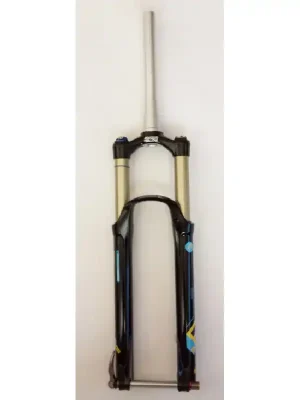 Koupit Online Vidlice odpr. 27,5 tapered Suntour EPIXON ELITE TR RC2 15QLC2 130mm černá