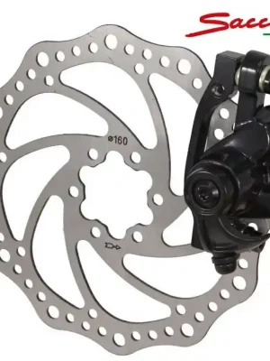 Akce Brzda kotoučová Saccon mechanická s kotoučem