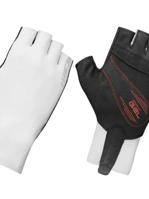 Nakupujte Hned Rukavice Grip Grab Aero TT bílá
