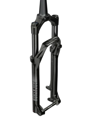 Vidlice RockShox Judy Silver, TK - Crown 29 Boost™ 15x110 120mm, černá Akční Nabídka