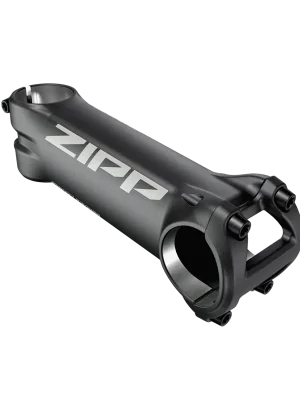 Představec ZIPP Service Course 6°, černý s leptaným logem Ověřený
