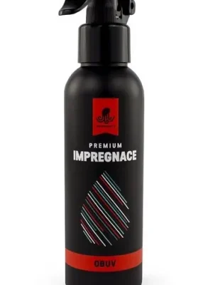 Nízká Cena Impregnace NANOPROTECH INPRODUCTS Premium 200 ml na obuv