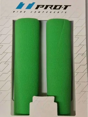 Gripy PRO-T Color 33, pěnové, 130 mm Objednat Nyní