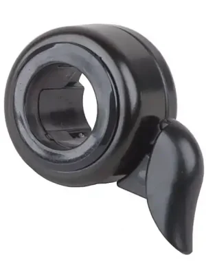 Zvonek PRO-T Plus grip 680 černý Sezónní Sleva