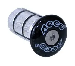 Ježek do carbon vidlice 28,6/22,2mm Originální
