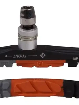 Brzdové špalky Evo-65CV V výměnný Nejprodávanější