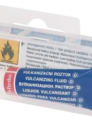 Cenově Výhodný Lepení FERDUS tuba 4ml, plastová krabička
