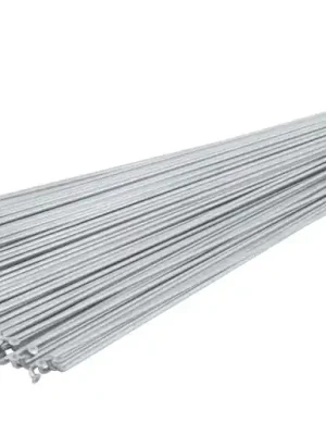 Dráty MACH1 GALVA stříbrné 2mm (prodej po 100ks) Nízká Cena