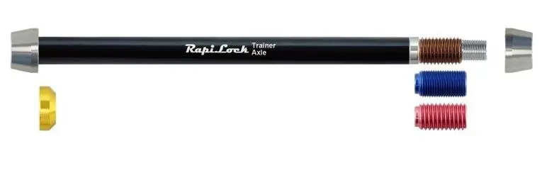 Adaptérový set RAPILOCK 12x148mm+, k trenažerům Top Prodej