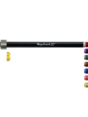 Pevná osa RAPILOCK k dětským vozíkům 12x142mm Nejprodávanější
