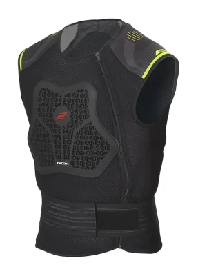 Objednat Nyní Vesta chráničová ZANDONA NETCUBE VEST X7