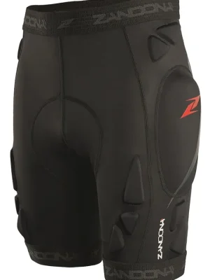 Kraťasy chráničové ZANDONA SOFT ACTIVE Rychlé Dodání