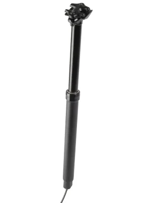 Akční Nabídka Sedlovka teleskopická M-Wave Levitate IN 30.9mm 170/480mm