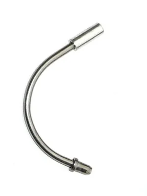 Vodítko V-brake trub.130° Novinka