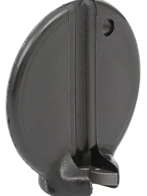 Ověřený Centrklíč plast černý 3,45mm