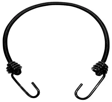 Autentický Guma napínací M-Wave 1cm/100cm