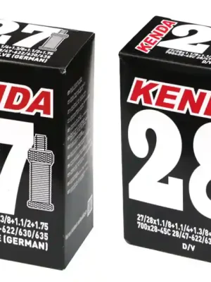 Aktuální Duše KENDA 700x28/45C (28/47-622/635) DV 35mm