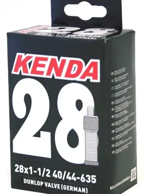 Cenový Hit Duše KENDA 28x1 1/2 (40-635) DV 28mm