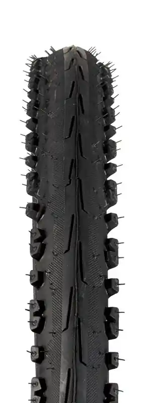 Plášť Kenda Kross Plus 24x1,75 (507-47) (K-847) černý Cenový Hit