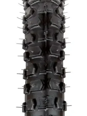 Dokud Zásoby Vydrží Plášť Kenda 20x1,75 (406-47) (K-44) černý