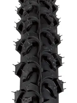 Hit Sezóny plášť KENDA 24x1,75 (507-47) (K-831) černý