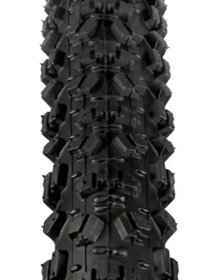 Vysoce Kvalitní Plášť KENDA 26x1,95 (559-50) (K-922) černý
