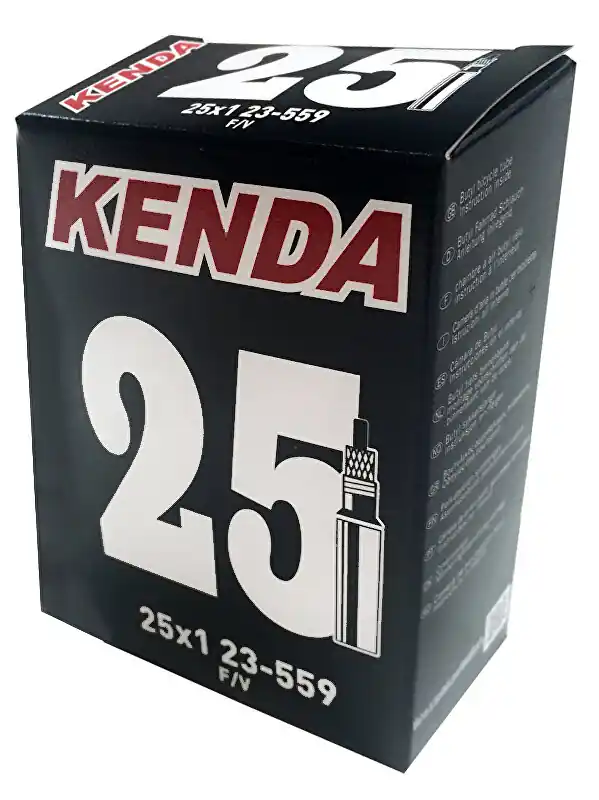 Duše KENDA 25x1,0 (23-559) FV 32mm Nejlepší Volba