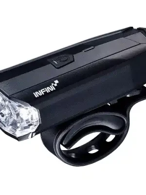 Světlo INFINI Lava 500 Lite 5f USB black Vrácení Zdarma