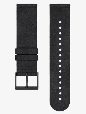 Značkový Řemínek Suunto 20mm Urban 4 Microfiber Strap