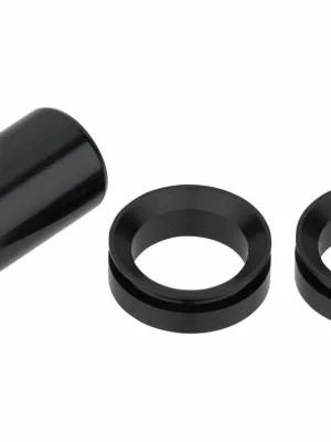Doprava Zdarma Čepy pro zadní tlumič RockShox 3ks 1/2 (kompatibilní s imperiálními i metrickými tlumiči)