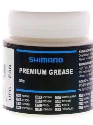 Vazelína Shimano DURA-ACE 50gr Tovární Cena