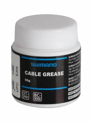 Vazelína Shimano na bovdeny SIS-SP41 50g Přímo Od Výrobce