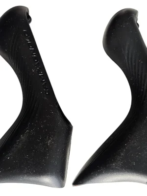 Bezpečná Platba Gumy na páky Campagnolo DB EKAR 13s, černé