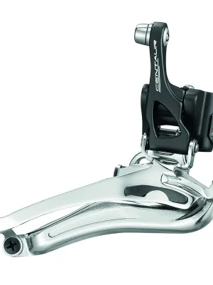 Akce Přesmykač Campagnolo Centaur BLACK 11s, navářkový (od r.v. 2018)