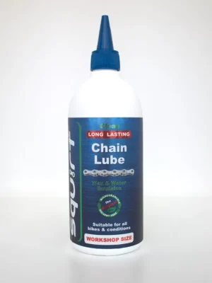 Mazivo Squirt 500ml chain wax Akční Nabídka